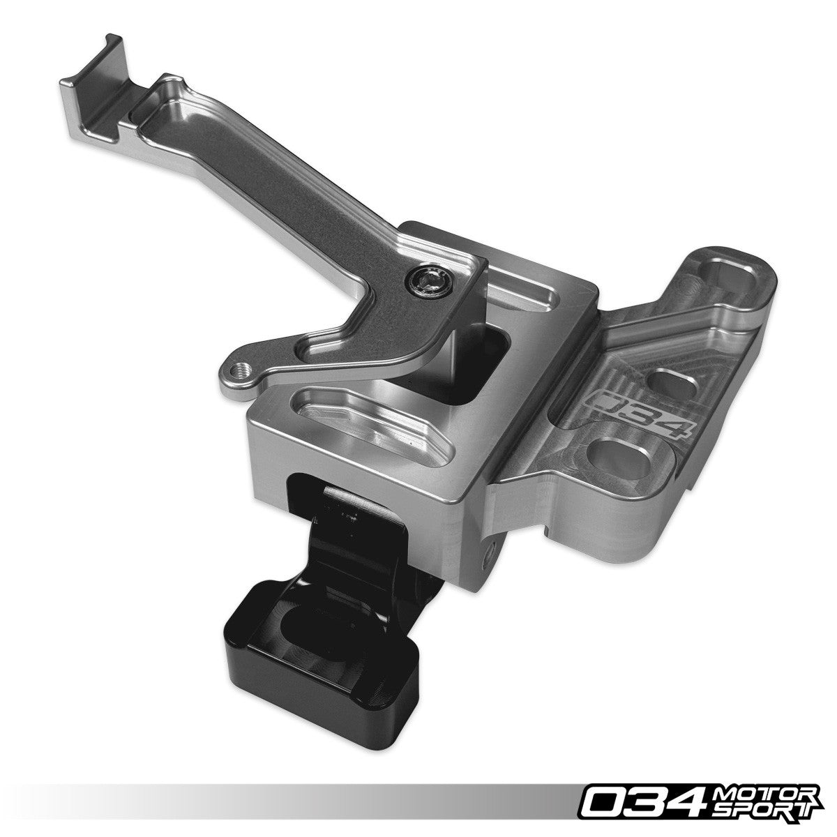 Motorsport Streetsport/TrackSport Engine & Transmission Mount Pair, Volkswagen & Audi MQB and MQB EVO 2.0T & - image 4