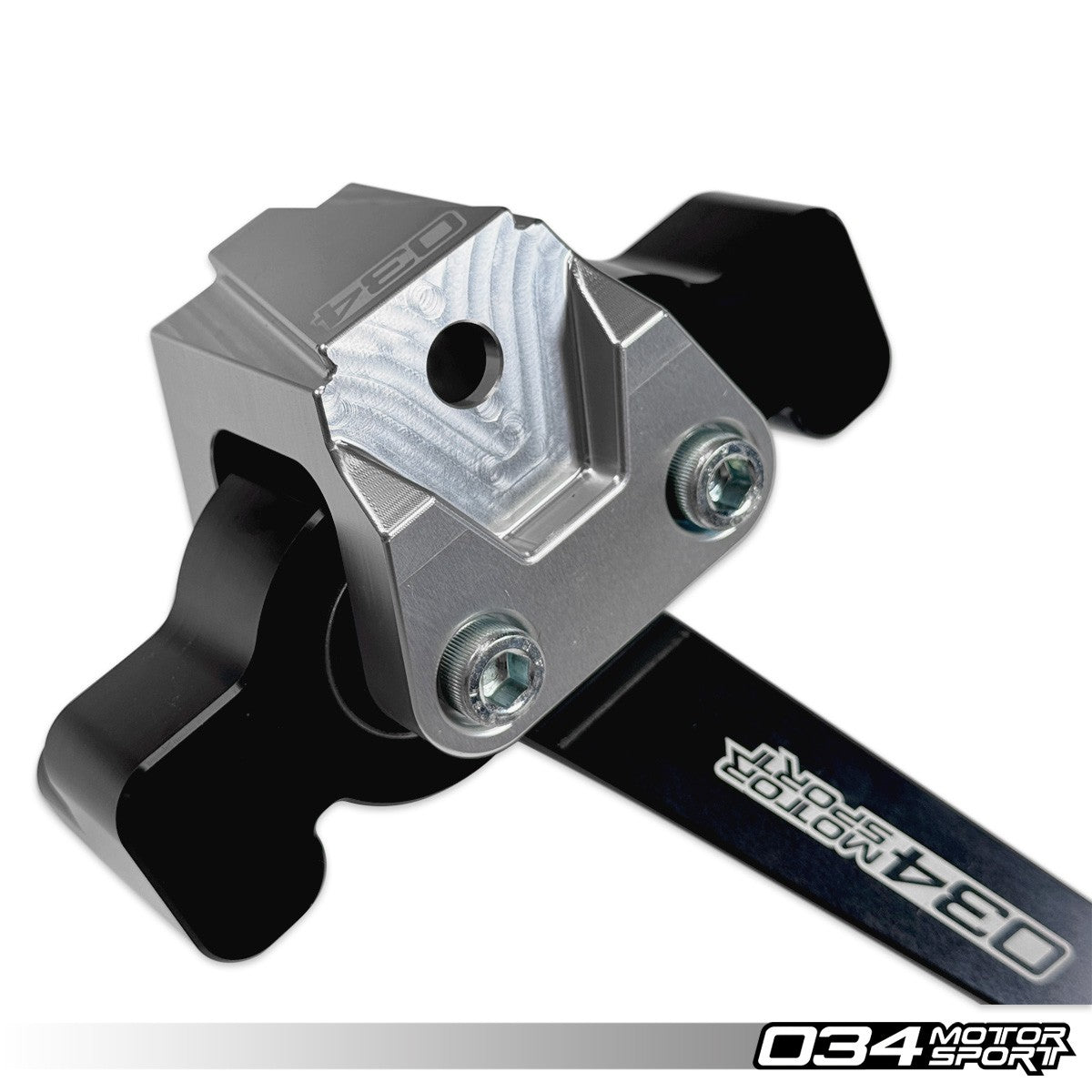 Motorsport TrackSport Engine Mount Pair, B9/B9.5 Audi S4/S5/SQ5 3.0 TFSI, RS4/RS5 2.9 TFSI, & 4M/4M.5 Q7 3.0 - image 11