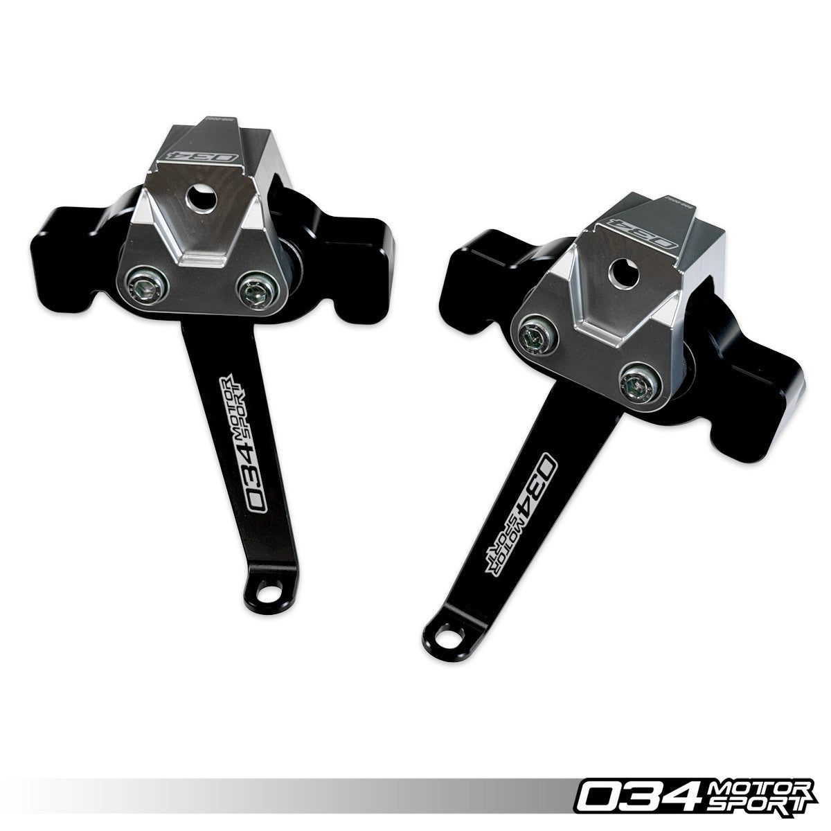 Motorsport StreetSport Engine Mount Pair, B9/B9.5 Audi S4/S5/SQ5 3.0 TFSI, RS4/RS5 2.9 TFSI, & 4M/4M.5 Q7 3. - image 12