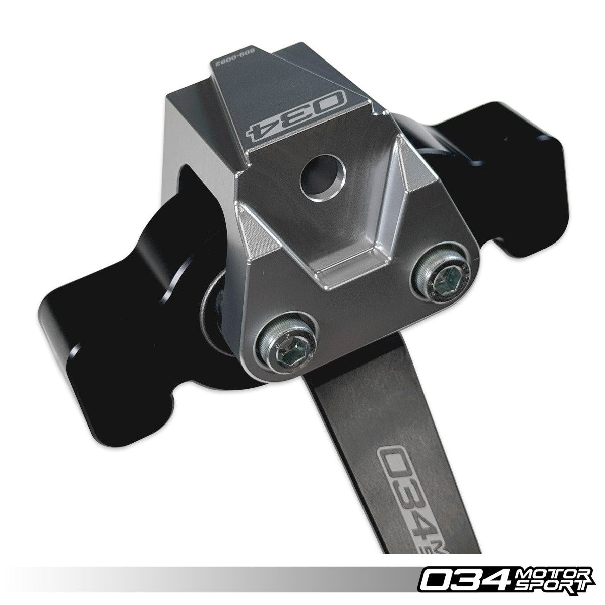 Motorsport StreetSport Engine Mount Pair, B9/B9.5 Audi S4/S5/SQ5 3.0 TFSI, RS4/RS5 2.9 TFSI, & 4M/4M.5 Q7 3. - image 13
