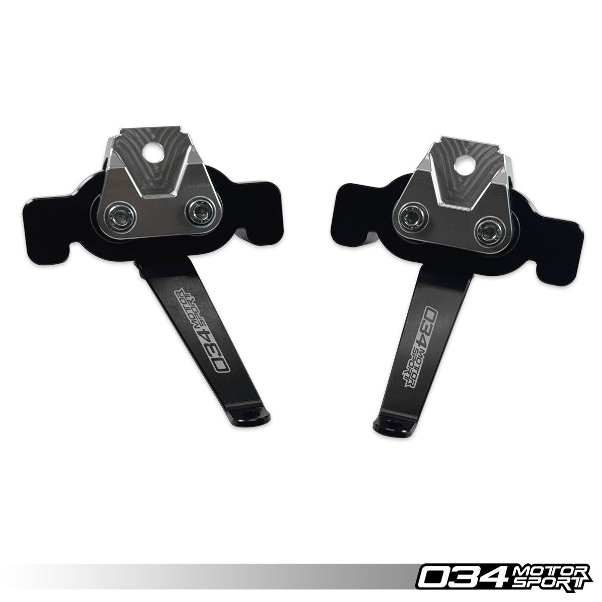 Motorsport TrackSport Engine Mount Pair, B9/B9.5 Audi S4/S5/SQ5 3.0 TFSI, RS4/RS5 2.9 TFSI, & 4M/4M.5 Q7 3.0 - image 14