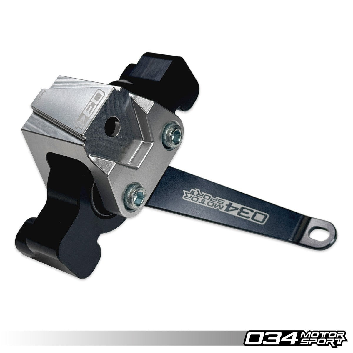 Motorsport TrackSport Engine Mount Pair, B9/B9.5 Audi S4/S5/SQ5 3.0 TFSI, RS4/RS5 2.9 TFSI, & 4M/4M.5 Q7 3.0 - image 4