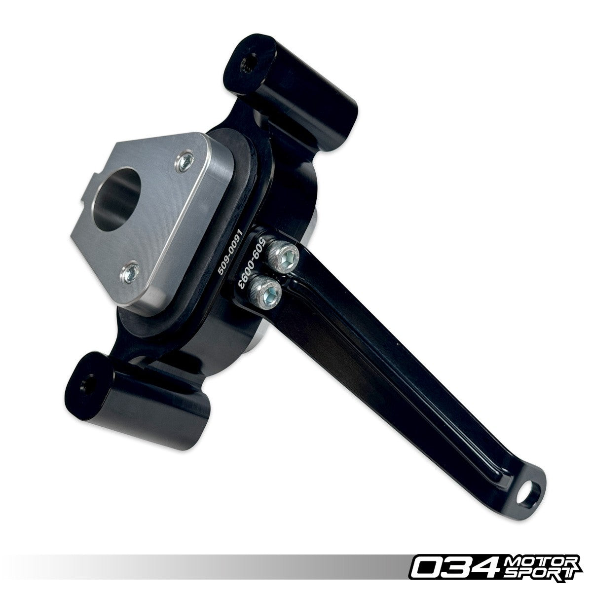 Motorsport StreetSport Engine Mount Pair, B9/B9.5 Audi S4/S5/SQ5 3.0 TFSI, RS4/RS5 2.9 TFSI, & 4M/4M.5 Q7 3. - image 9