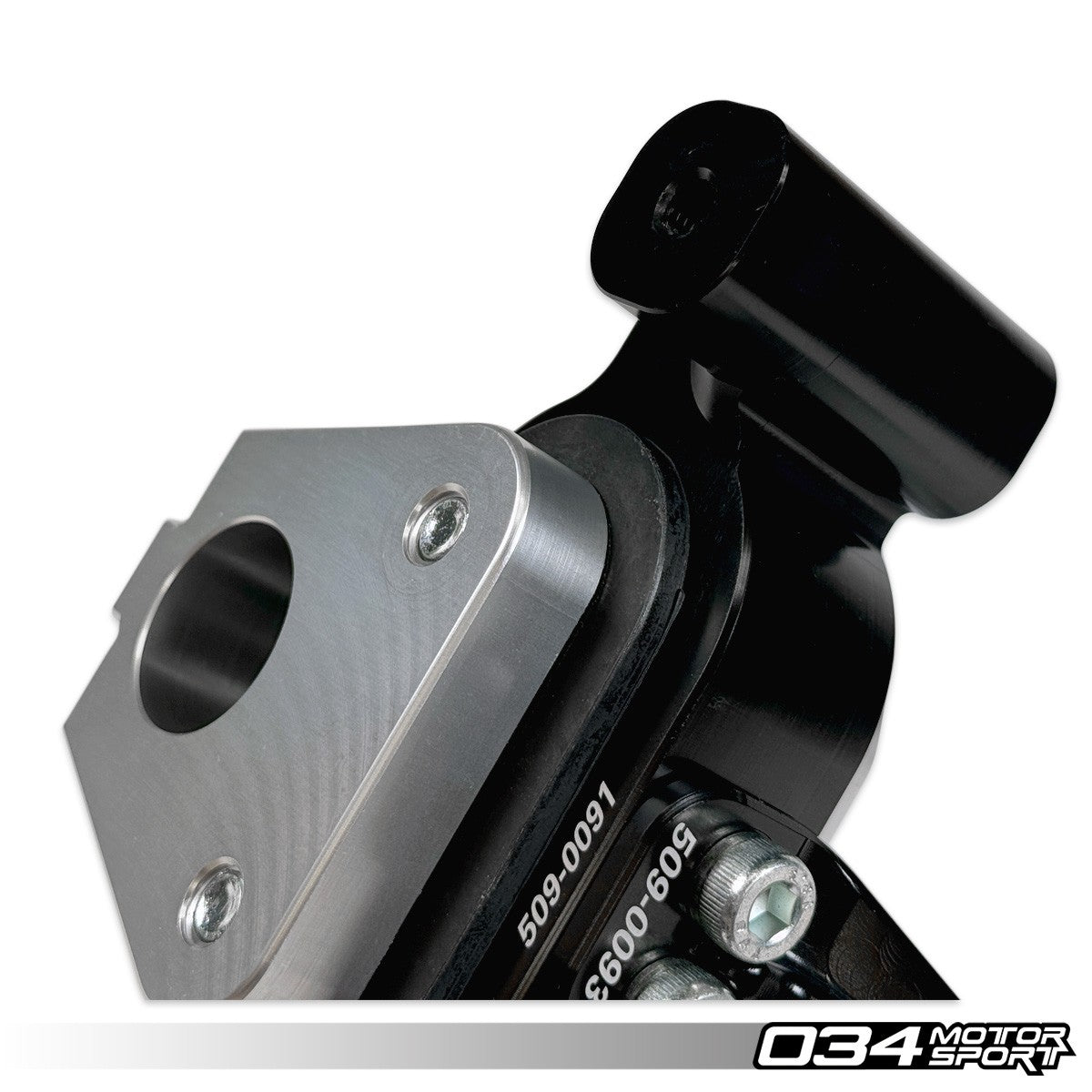 Motorsport StreetSport Engine Mount Pair, B9/B9.5 Audi S4/S5/SQ5 3.0 TFSI, RS4/RS5 2.9 TFSI, & 4M/4M.5 Q7 3. - image 10