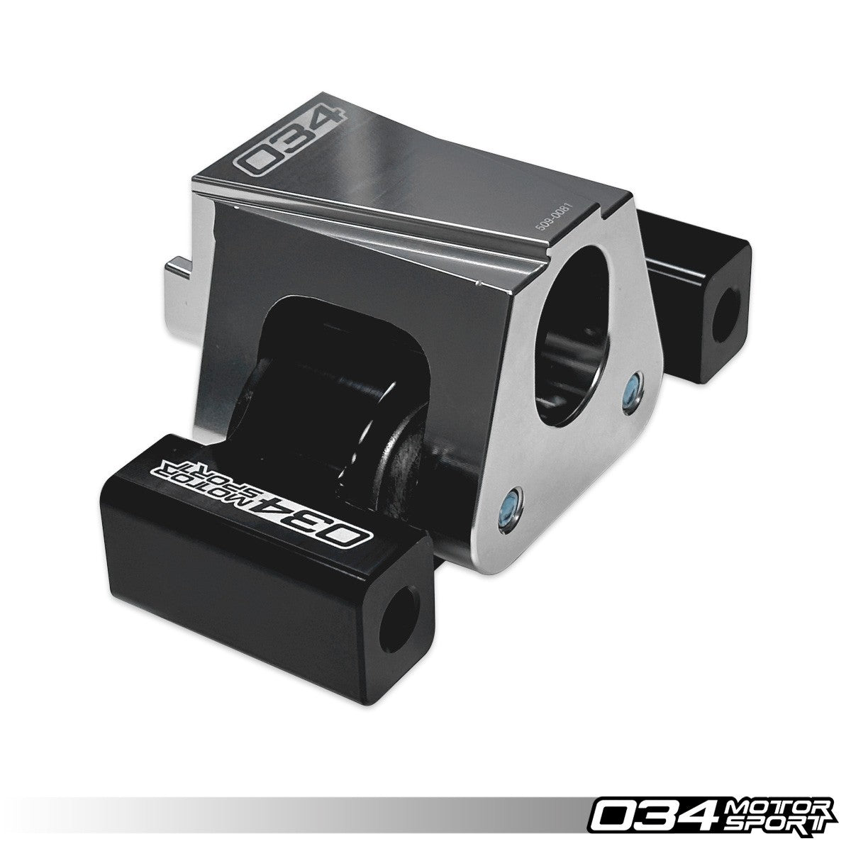 Motorsport TrackSport Engine Mount Pair, C7/C7.5 Audi S6/S7/RS7 and D4 A8/S8 4.0T - image 2