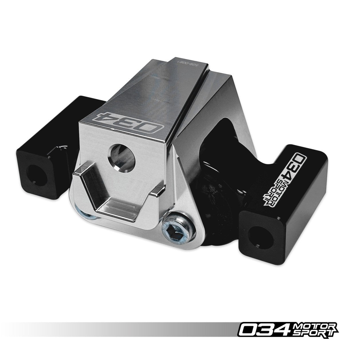 Motorsport TrackSport Engine Mount Pair, C7/C7.5 Audi S6/S7/RS7 and D4 A8/S8 4.0T - image 3