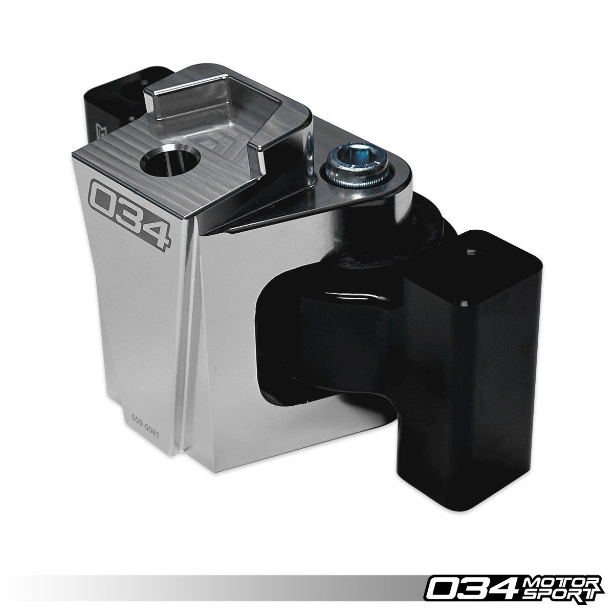 Motorsport TrackSport Engine Mount Pair, C7/C7.5 Audi S6/S7/RS7 and D4 A8/S8 4.0T - image 4