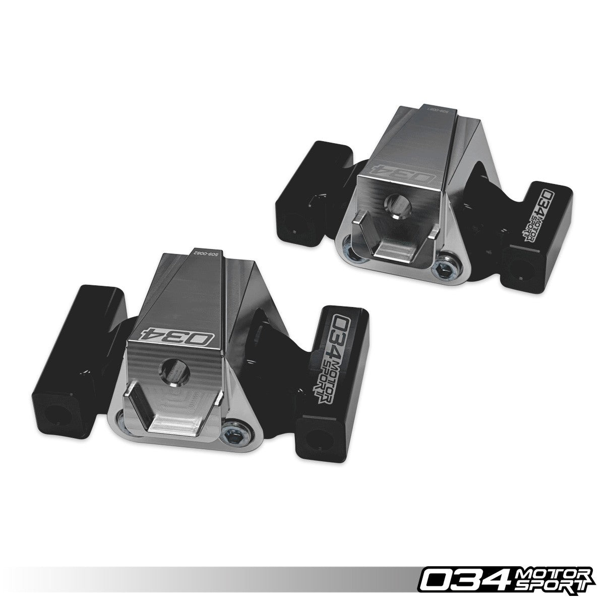 Motorsport TrackSport Engine Mount Pair, C7/C7.5 Audi S6/S7/RS7 and D4 A8/S8 4.0T - image 5