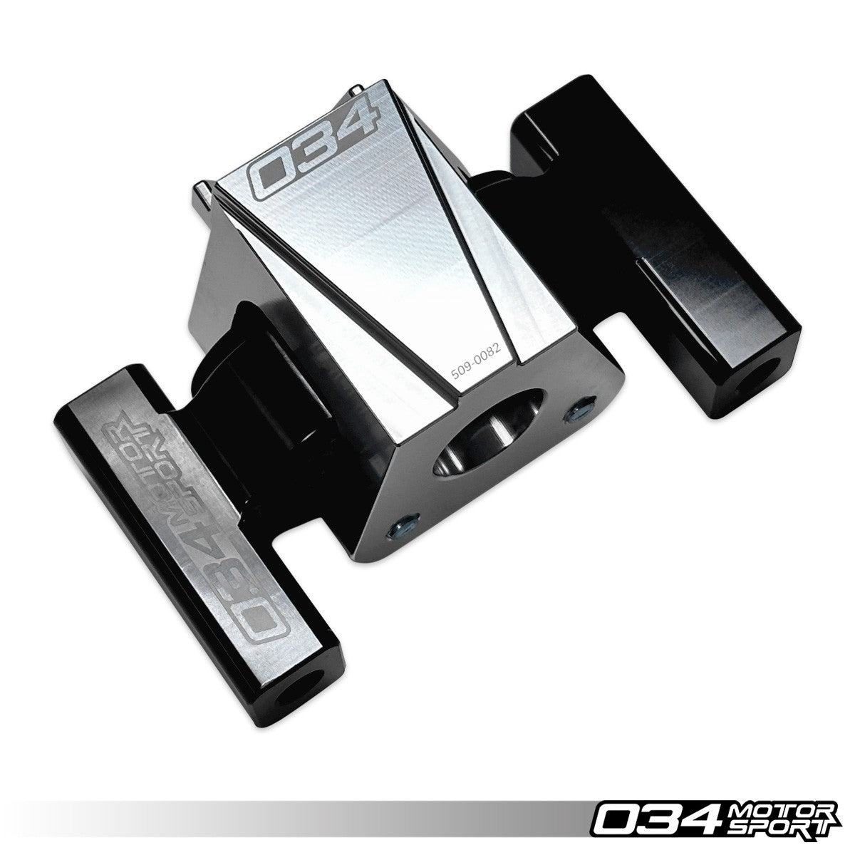 Motorsport TrackSport Engine Mount Pair, C7/C7.5 Audi S6/S7/RS7 and D4 A8/S8 4.0T - image 6