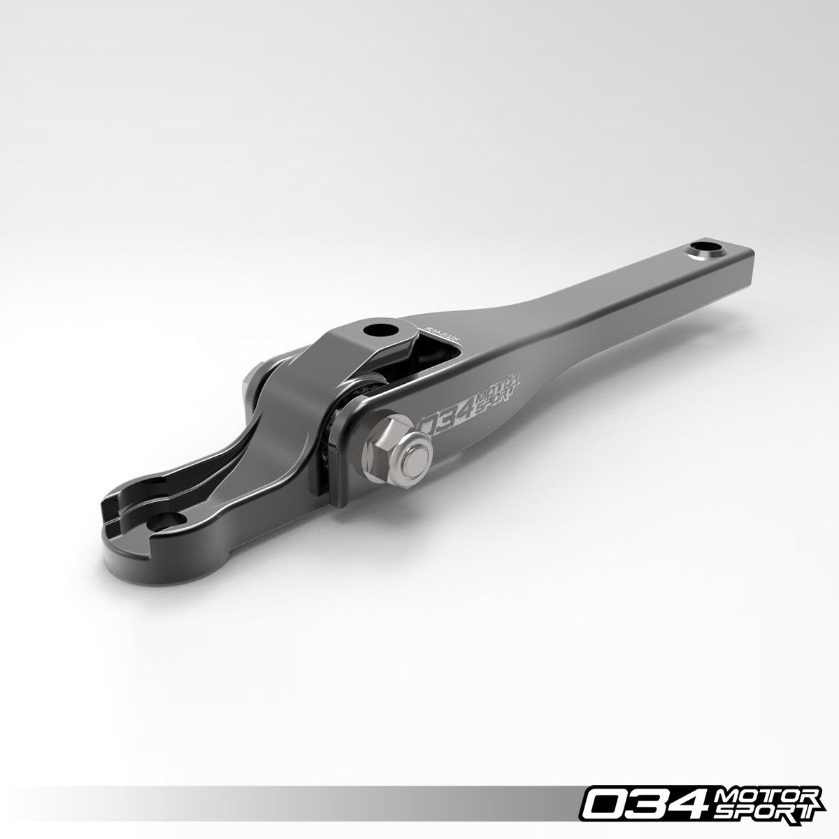 034Motorsport Billet Spherical Dogbone Mount, 8S Audi TT RS & 8V/8V.5 Audi RS3 - image 6