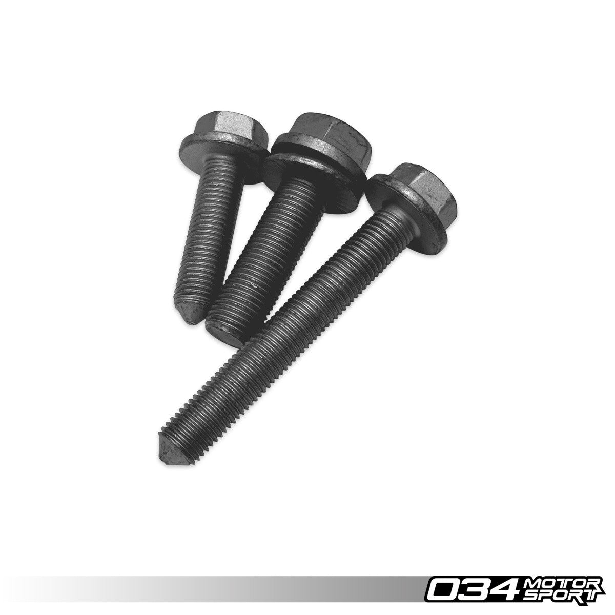 Billet Aluminum Upper & Lower Dogbone Mount Insert Pair, Volkswagen & Audi MQB And MQB EVO - image 12