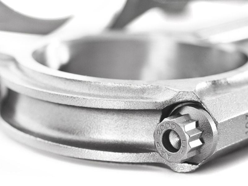 IE Tuscan Connecting Rods VW & Audi 144X20 | Fits 1.8T 20V, 2.0T FSI EA113, Early VW 16V & 8V Engines - image 3