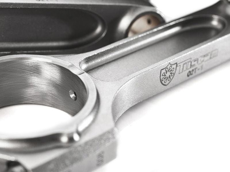 IE Tuscan Connecting Rods VW & Audi 144X20 | Fits 1.8T 20V, 2.0T FSI EA113, Early VW 16V & 8V Engines - image 4