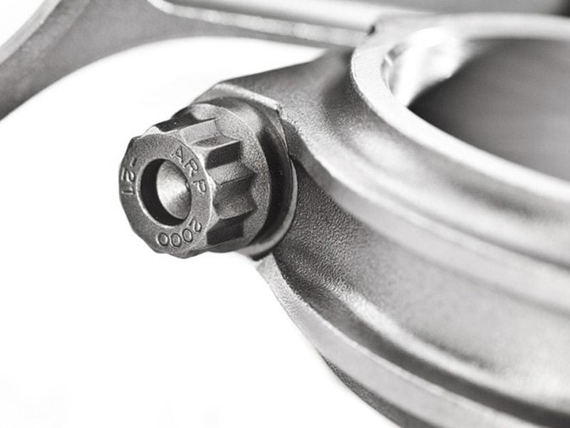 IE Tuscan Connecting Rods VW & Audi 144X20 | Fits 1.8T 20V, 2.0T FSI EA113, Early VW 16V & 8V Engines - image 5