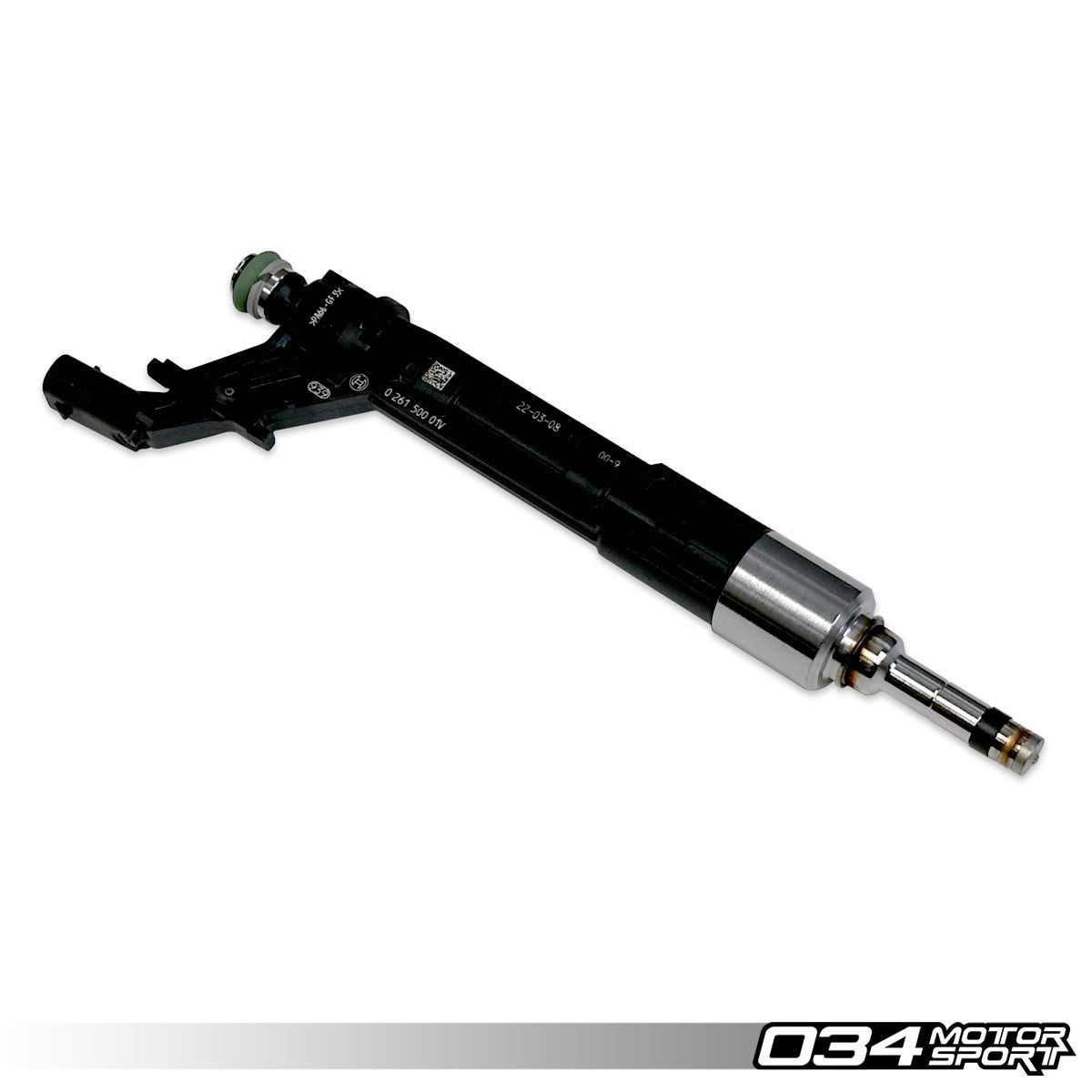 OEM Audi 2.9TT/4.0TT Direct Fuel Injector