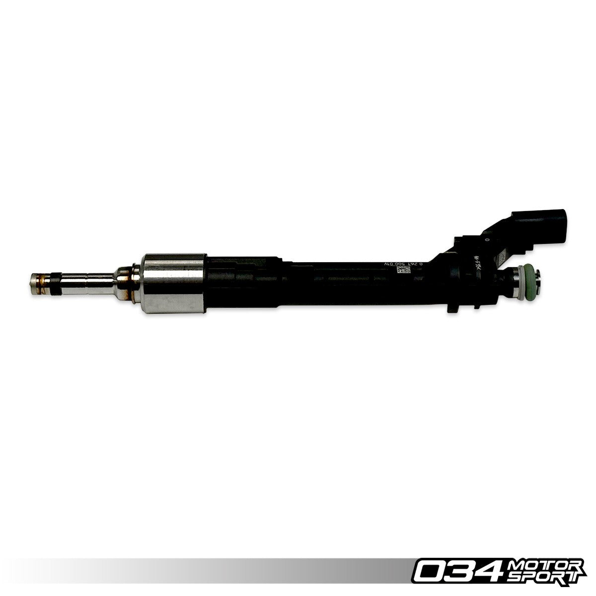 OEM Audi 2.9TT/4.0TT Direct Fuel Injector - image 4