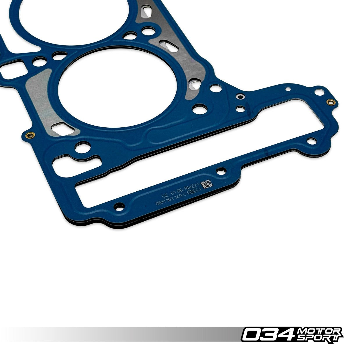 OEM Head Gasket Set, EA839 V6 2.9T/3.0T - image 2