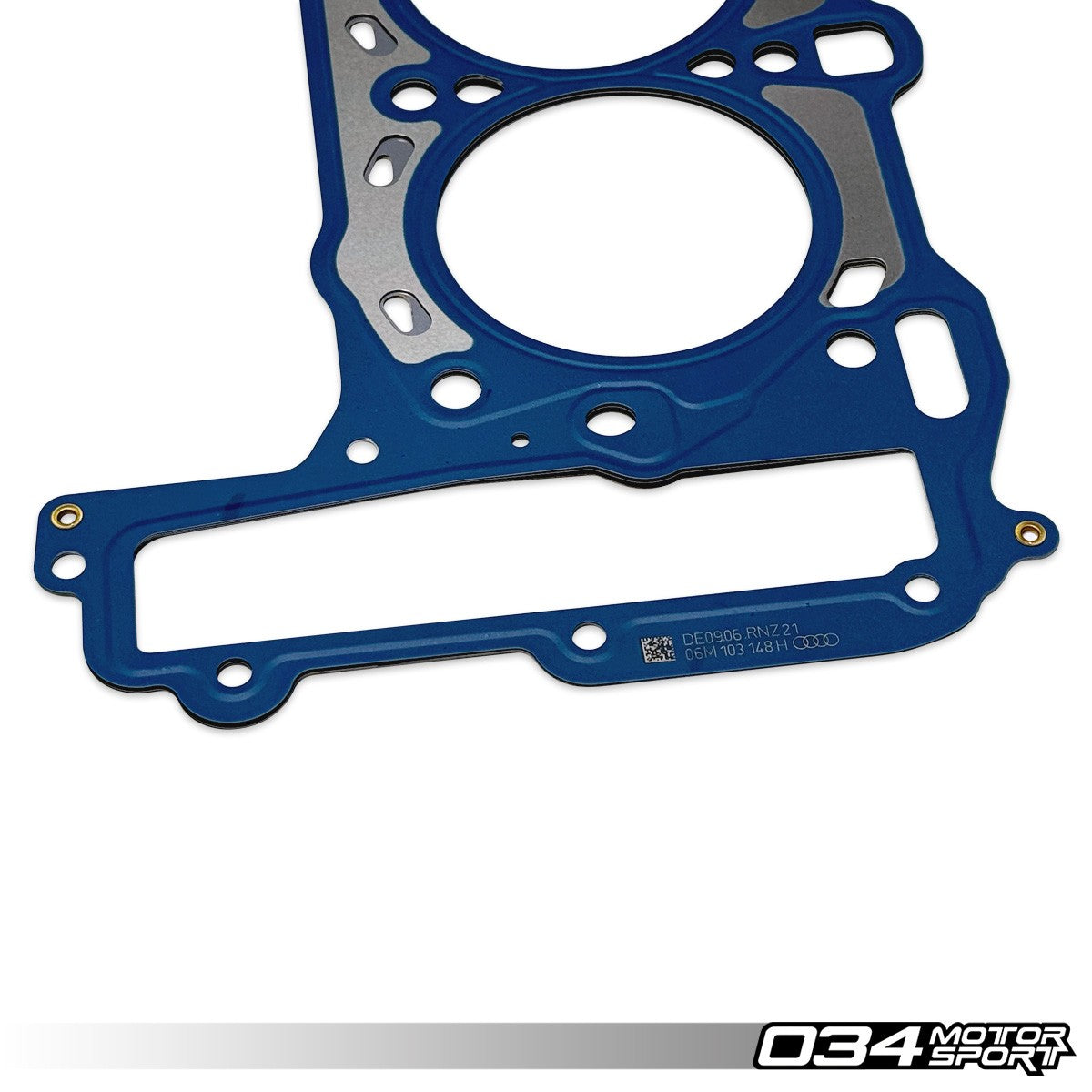 OEM Head Gasket Set, EA839 V6 2.9T/3.0T - image 3