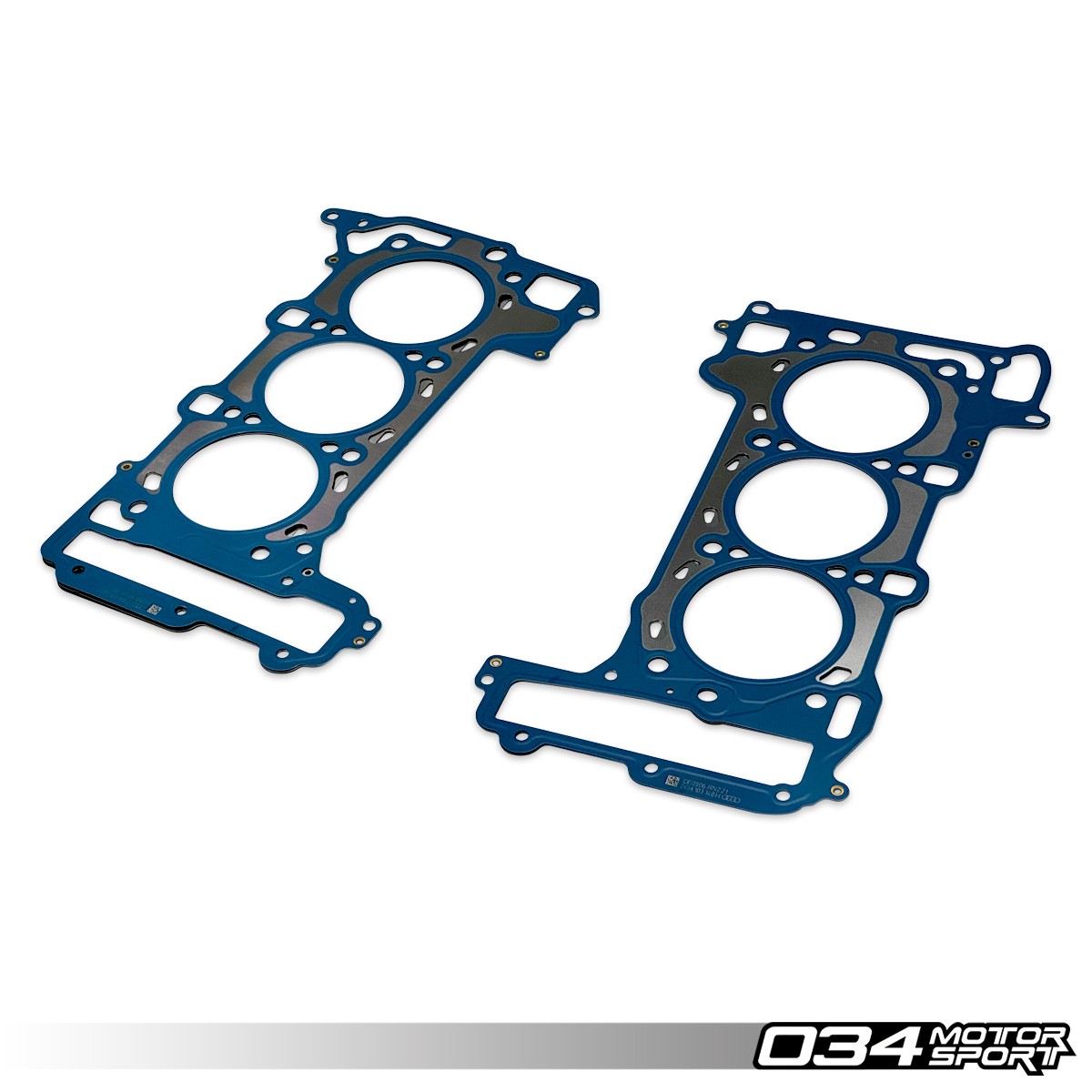 OEM Head Gasket Set, EA839 V6 2.9T/3.0T - image 4