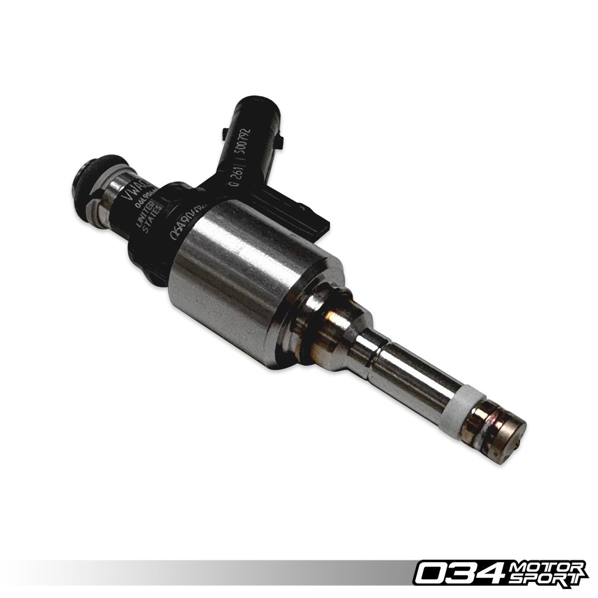OEM Volkswagen Direct Fuel Injector, MK7 Golf GTI 2.0T
