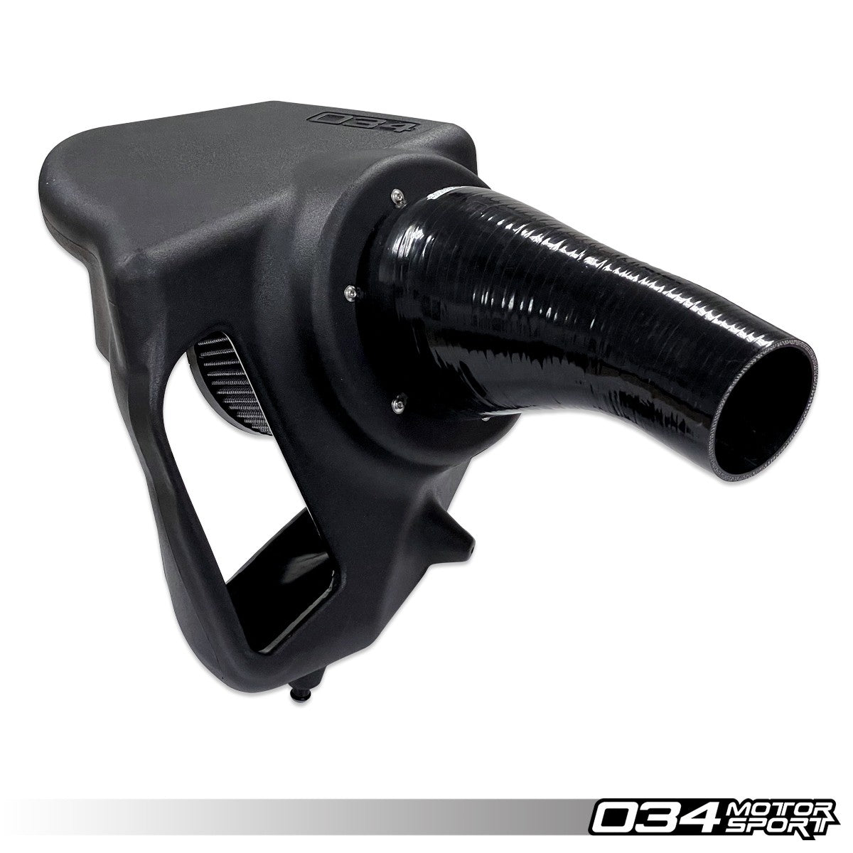 P34 Cold Air Intake Systems, Audi B9/B9.5 S4/S5 - image 5