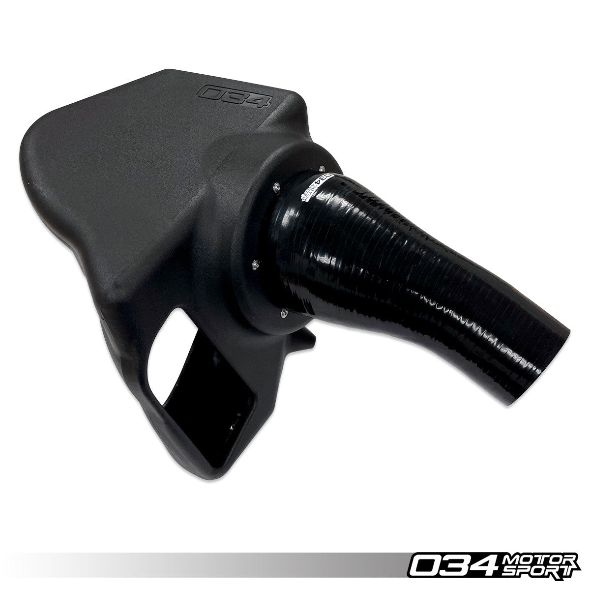 P34 Cold Air Intake Systems, Audi B9/B9.5 S4/S5 - image 6
