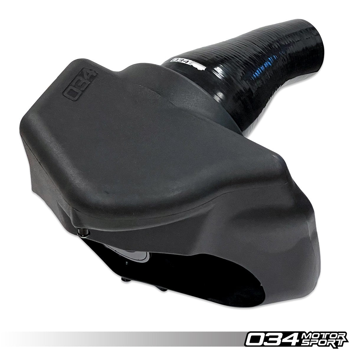 P34 Cold Air Intake Systems, Audi B9/B9.5 S4/S5 - image 7
