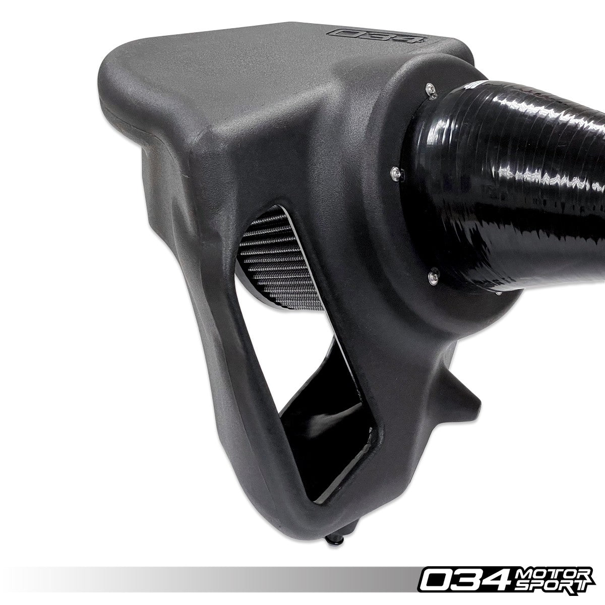 P34 Cold Air Intake Systems, Audi B9/B9.5 S4/S5 - image 8