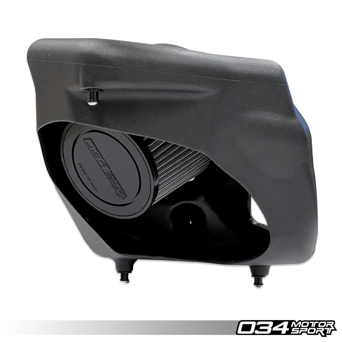 P34 Cold Air Intake Systems, Audi B9/B9.5 S4/S5 - image 9