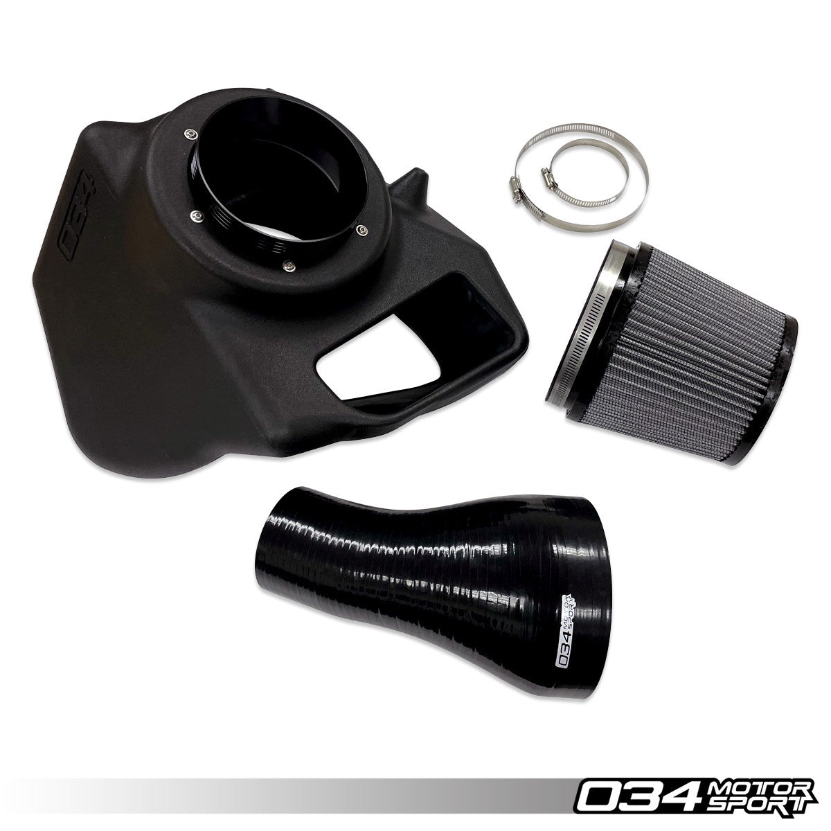 P34 Cold Air Intake Systems, Audi B9/B9.5 S4/S5 - image 10