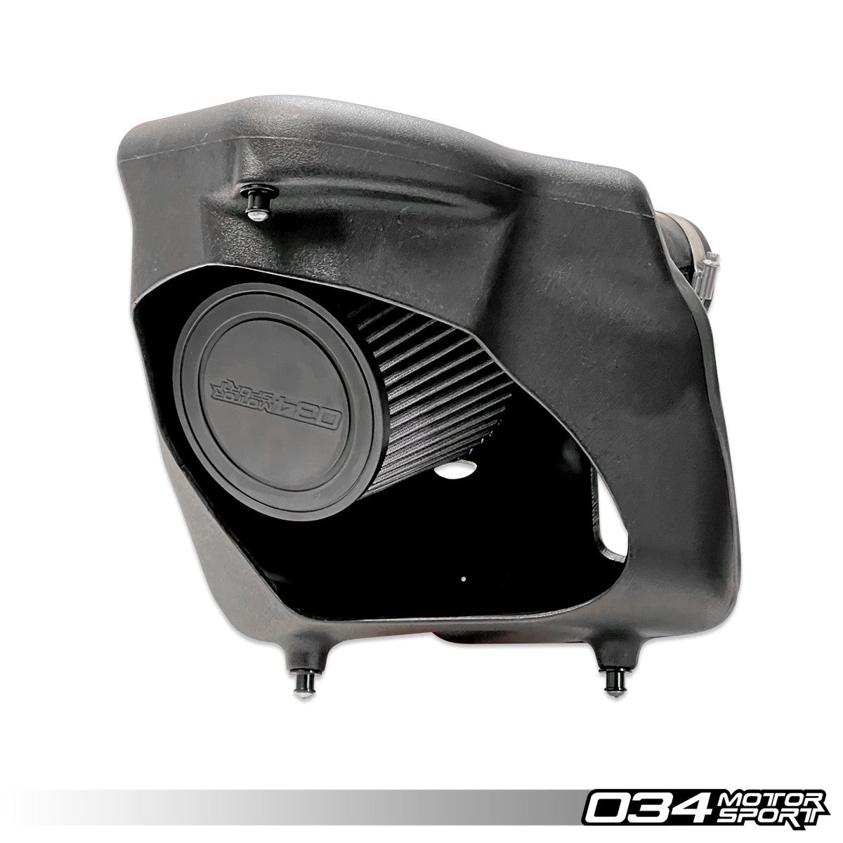 P34 Cold Air Intake, B9/B9.5 Audi RS4/RS5 2.9TT - image 2