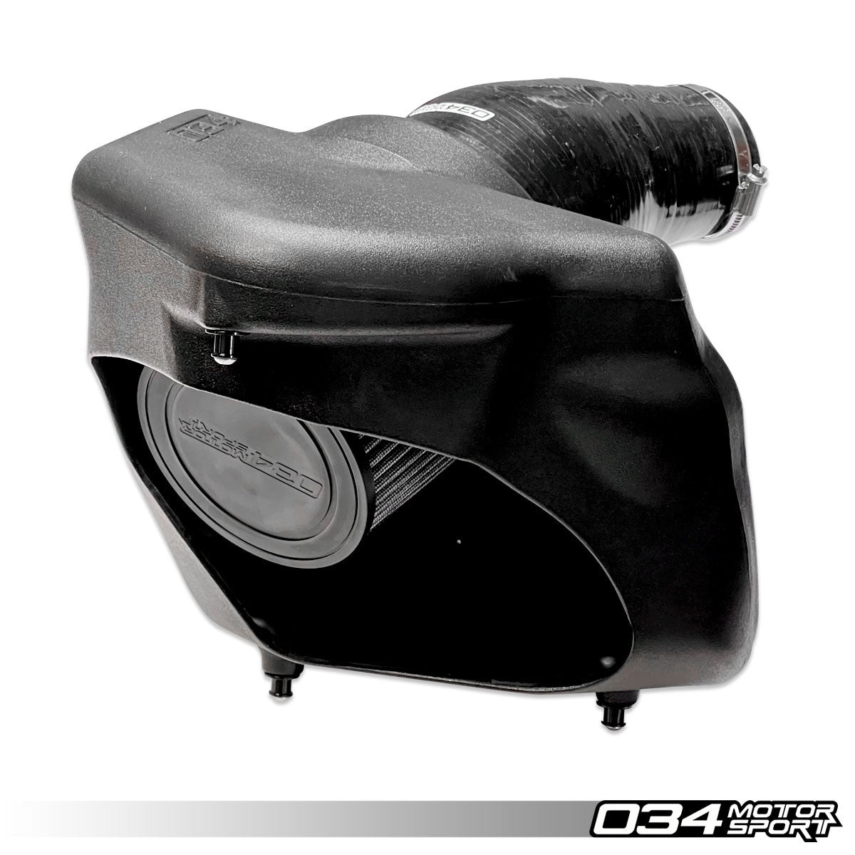 P34 Cold Air Intake, B9/B9.5 Audi RS4/RS5 2.9TT - image 3