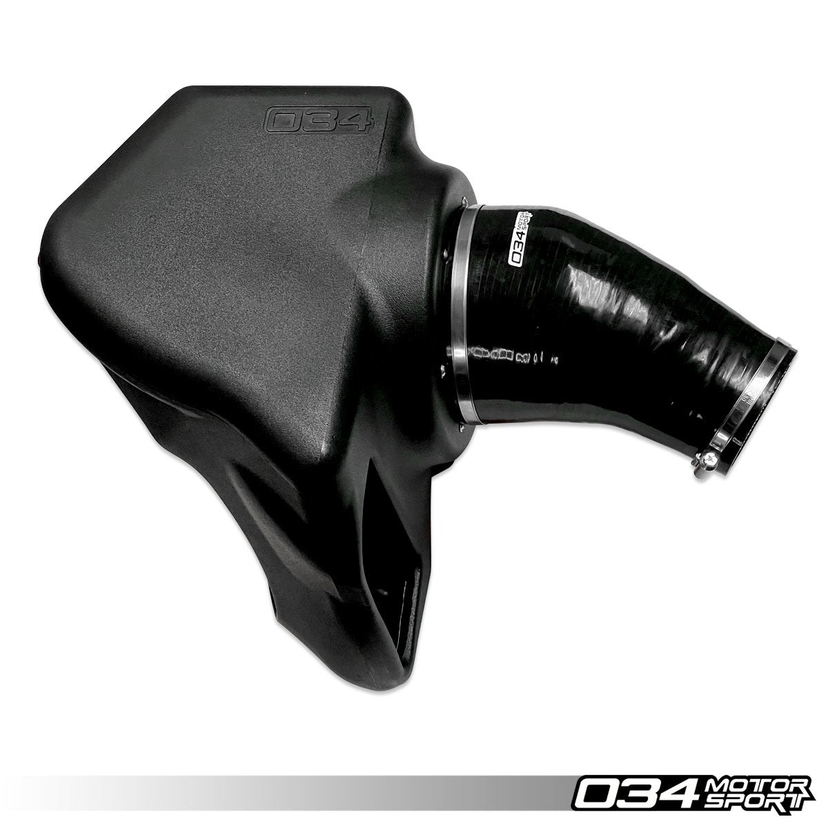 P34 Cold Air Intake, B9/B9.5 Audi RS4/RS5 2.9TT - image 4