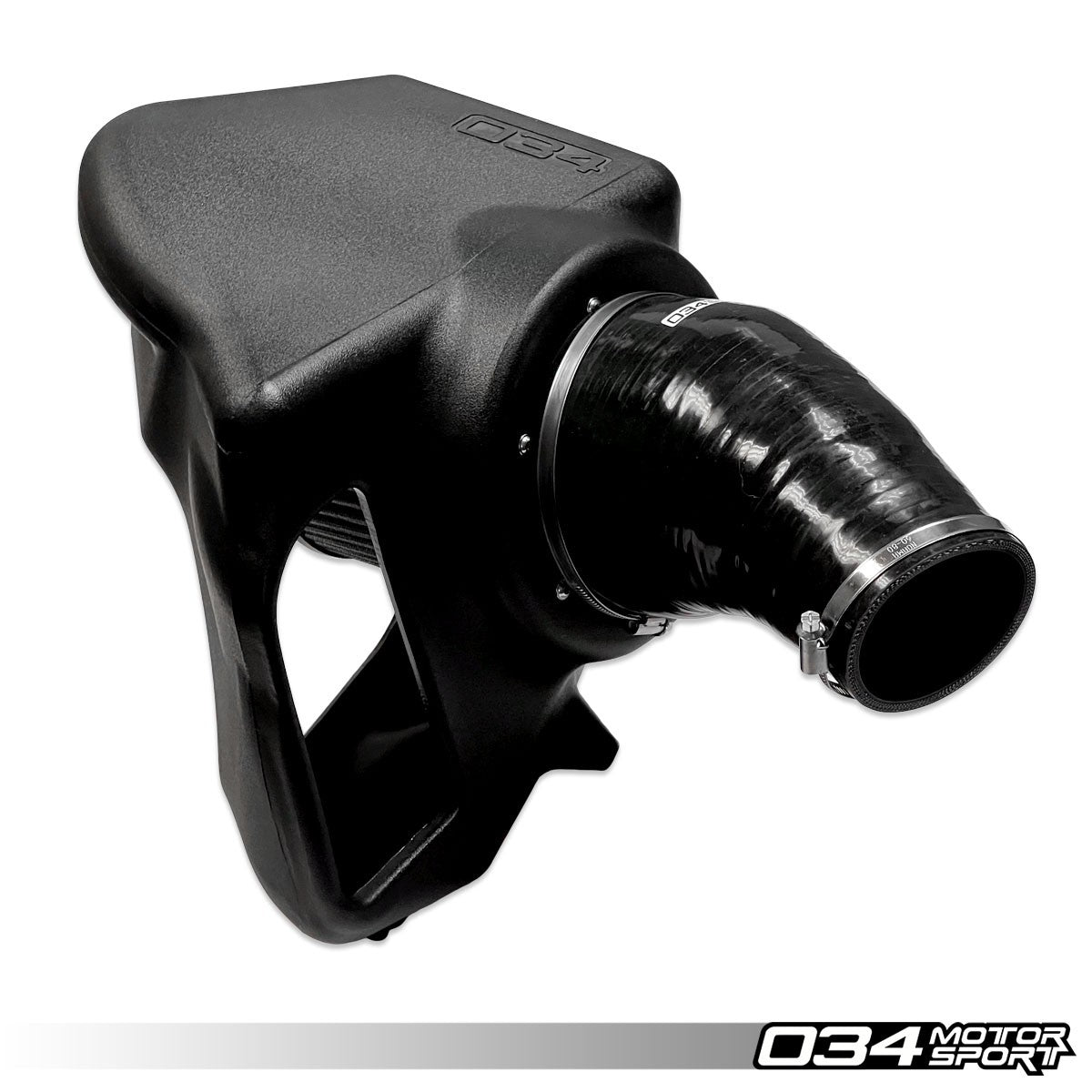P34 Cold Air Intake, B9/B9.5 Audi RS4/RS5 2.9TT - image 5