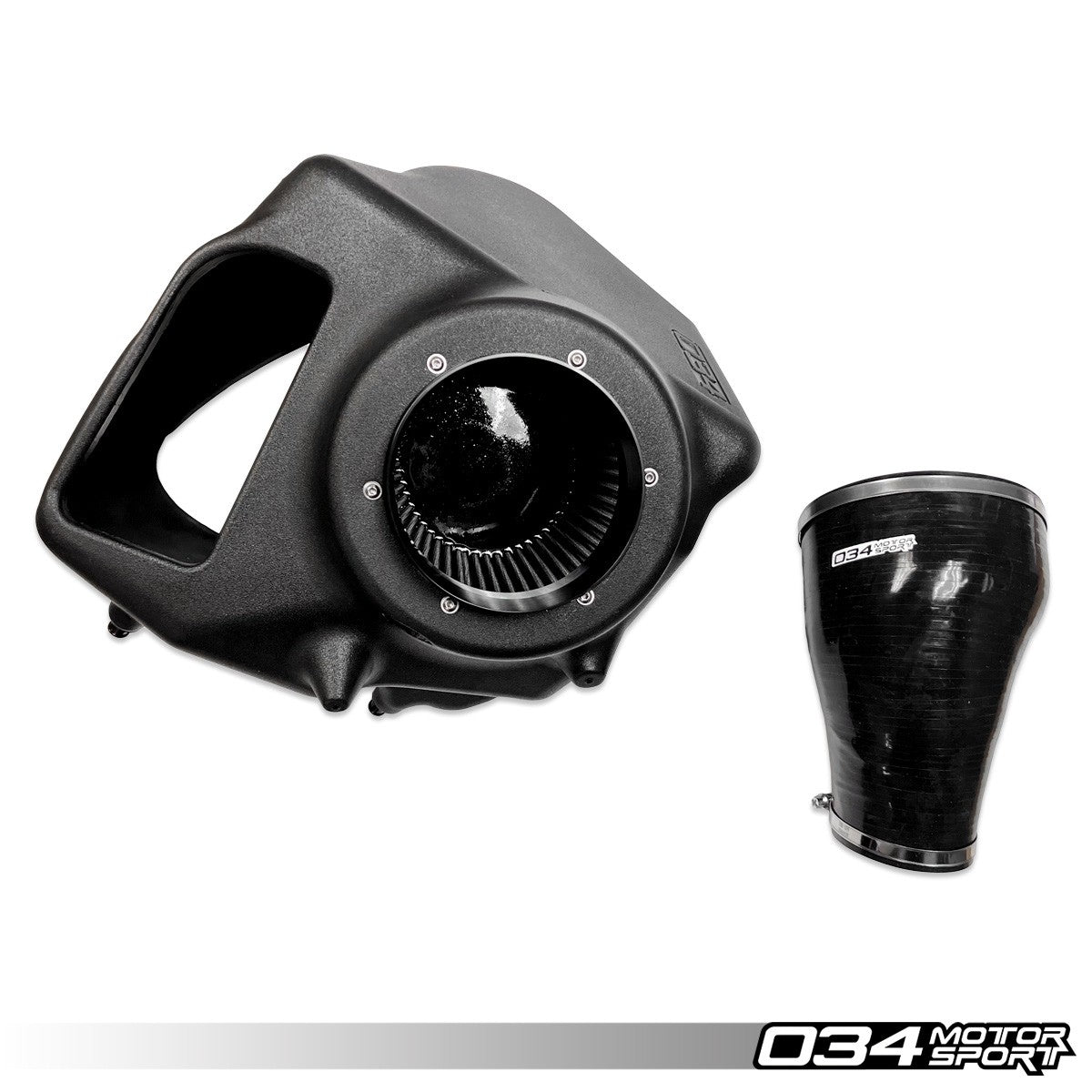 P34 Cold Air Intake, B9/B9.5 Audi RS4/RS5 2.9TT - image 6
