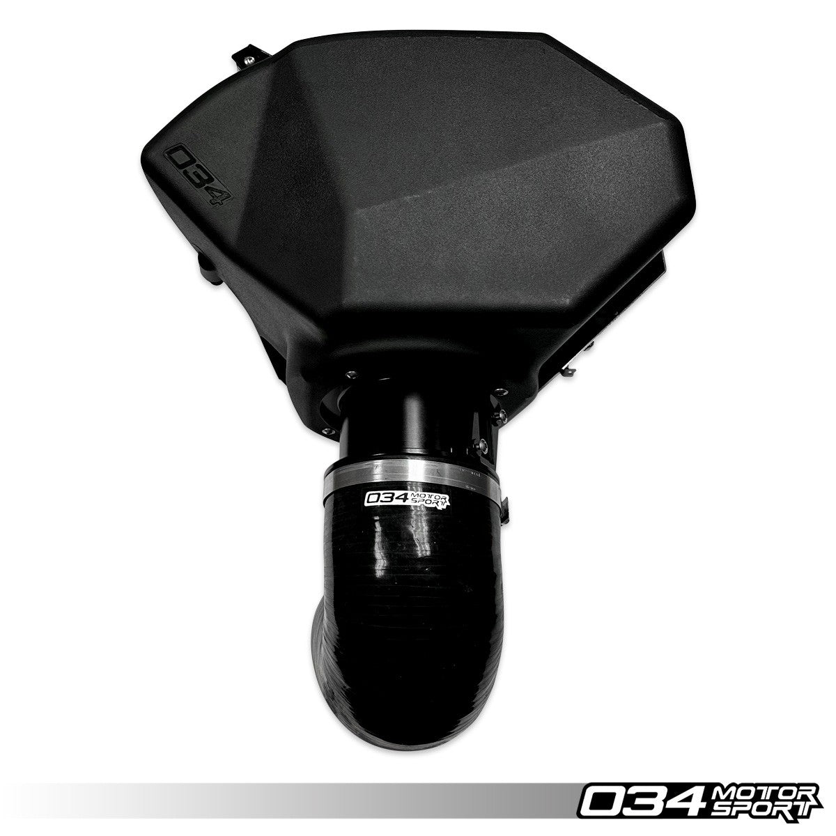 P34 Cold Air Intake System, BMW F2X/F3X B58 3.0L - image 2