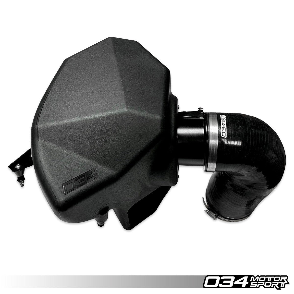 P34 Cold Air Intake System, BMW F2X/F3X B58 3.0L - image 3