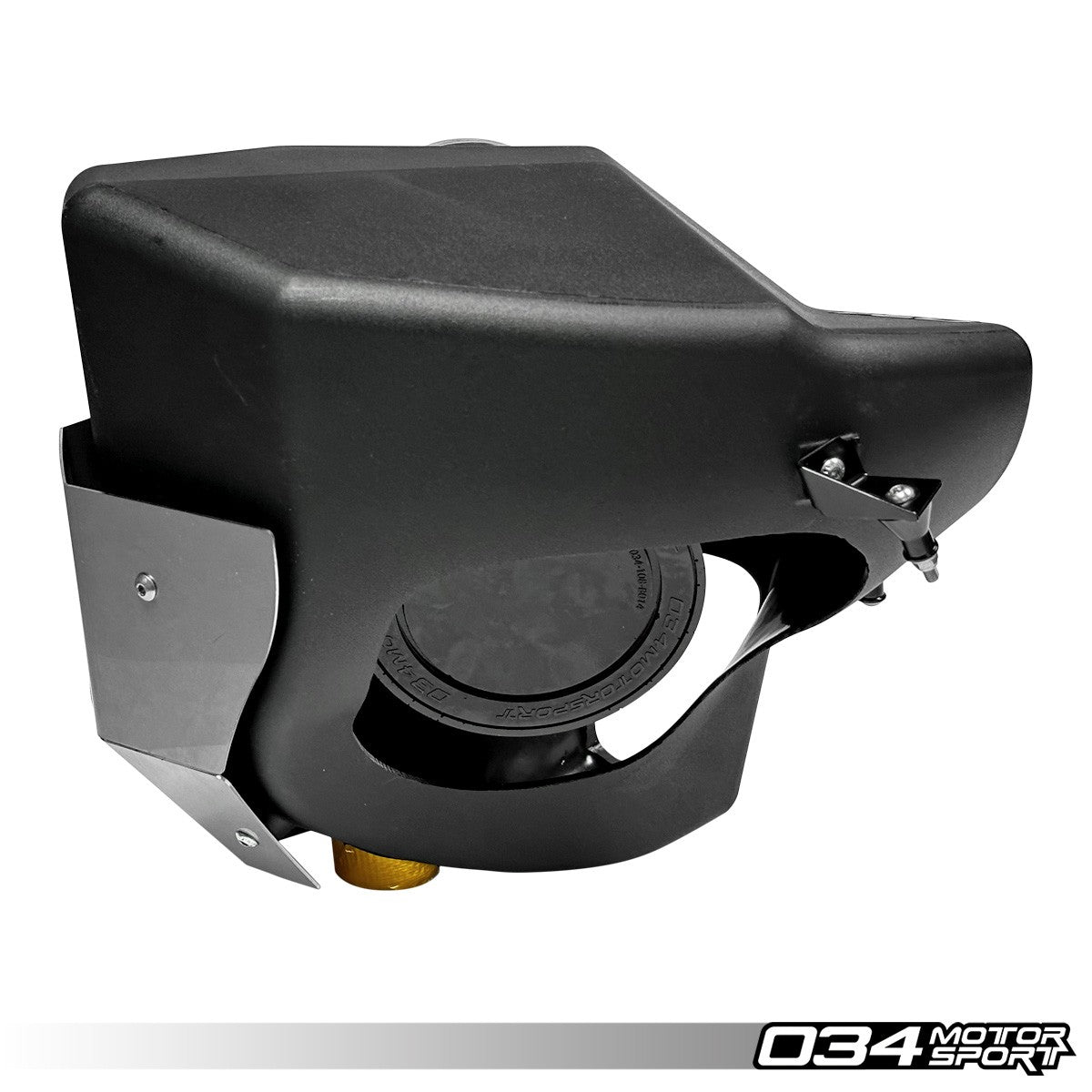 P34 Cold Air Intake System, BMW F2X/F3X B58 3.0L - image 4