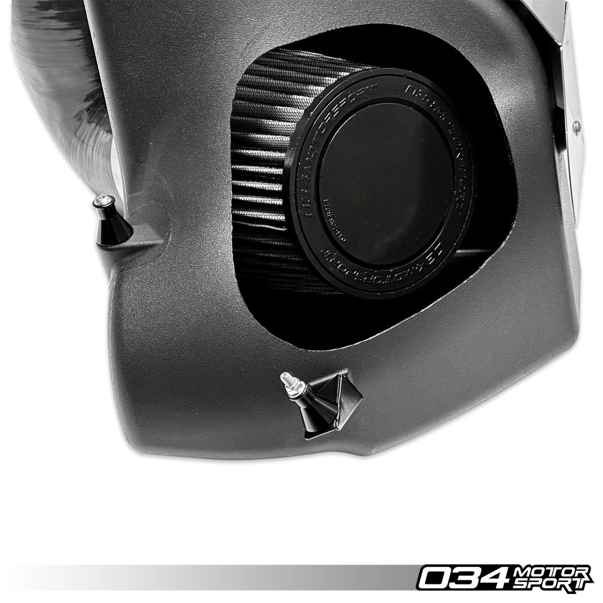 P34 Cold Air Intake System, BMW F2X/F3X B58 3.0L - image 6