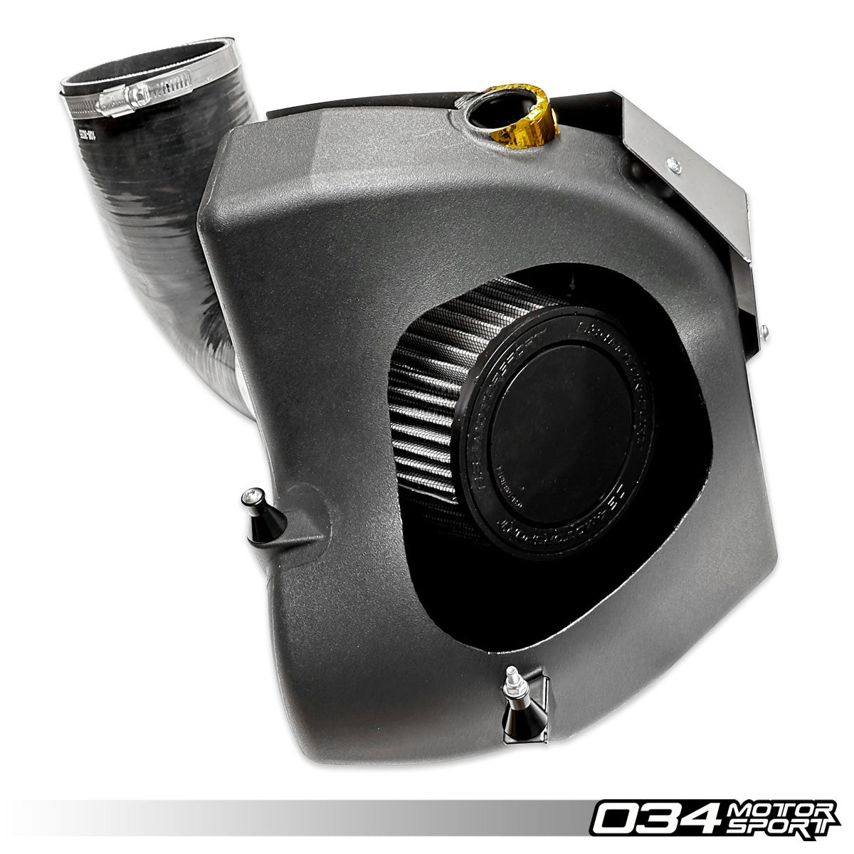 P34 Cold Air Intake System, BMW F2X/F3X B58 3.0L - image 8