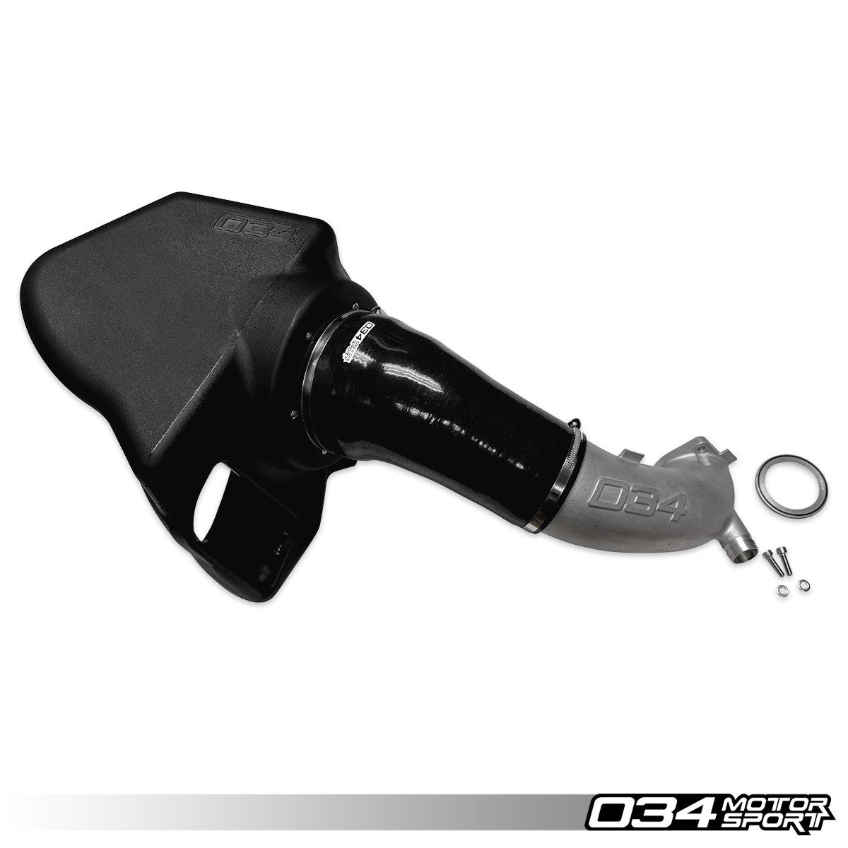 P34 Cold Air Intake Systems, Audi B9/B9.5 S4/S5