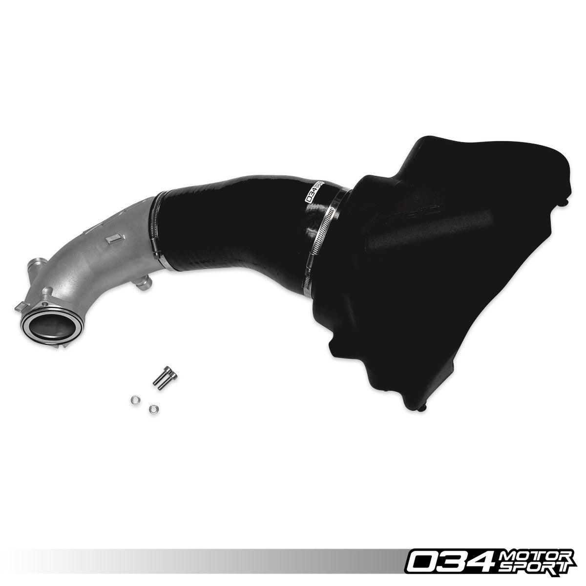P34 Cold Air Intake Systems, Audi B9/B9.5 S4/S5 - image 2