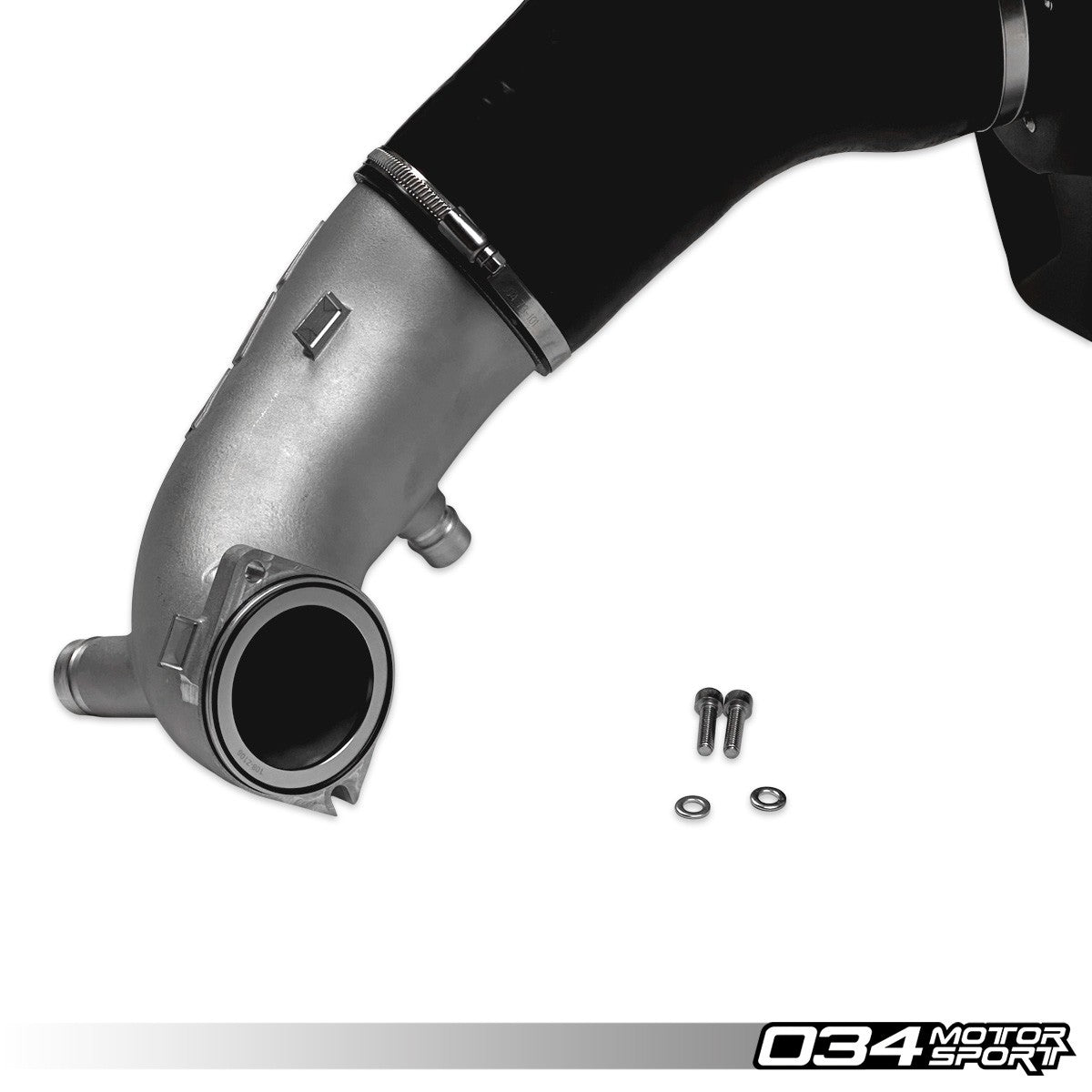 P34 Cold Air Intake Systems, Audi B9/B9.5 S4/S5 - image 3
