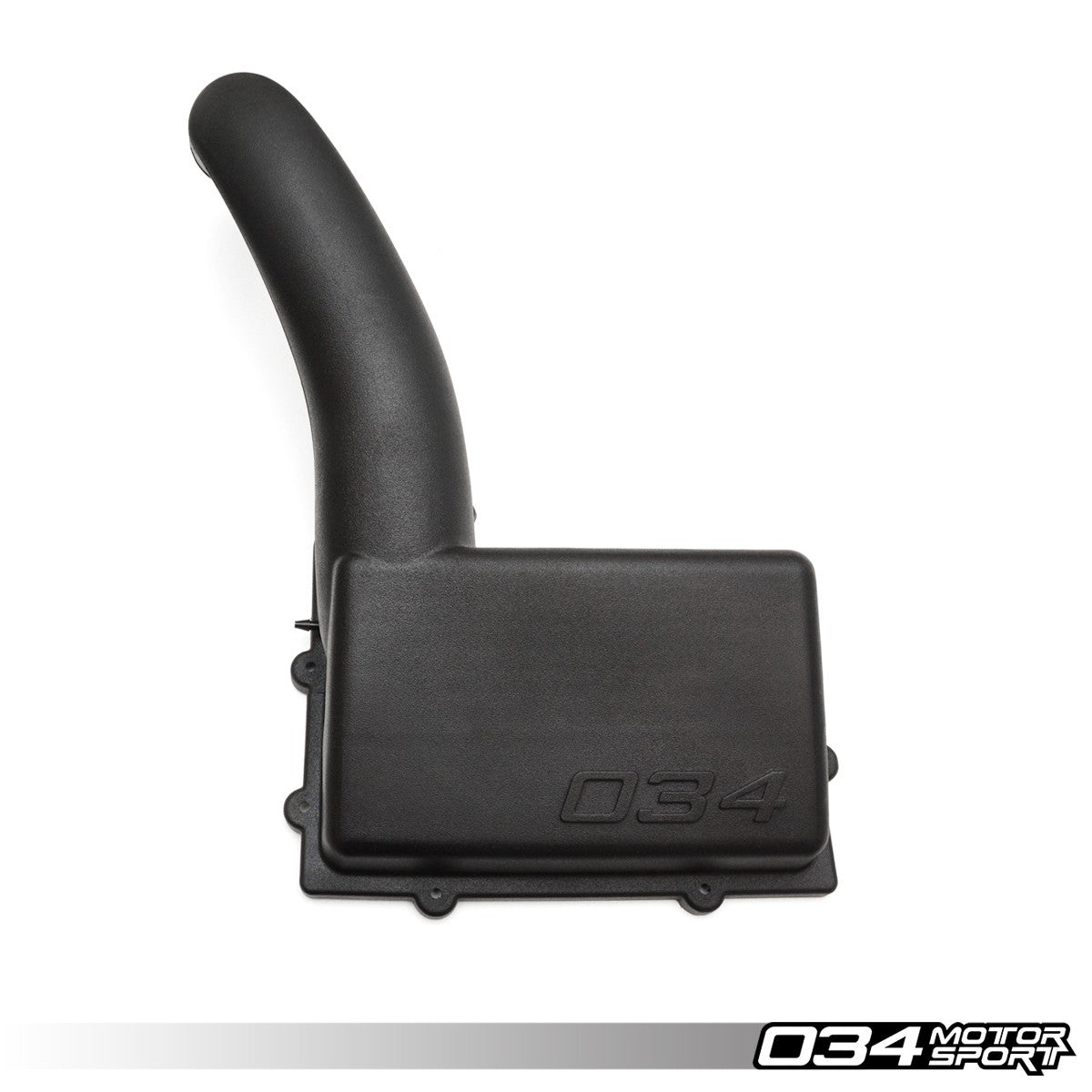 P34 Performance Cold Air Intake, 8V Audi A3/S3/TT/TTS & MkVII Volkswagen Golf/GTI/R, 1.8T/2.0T Gen 3 (MQB) - image 2