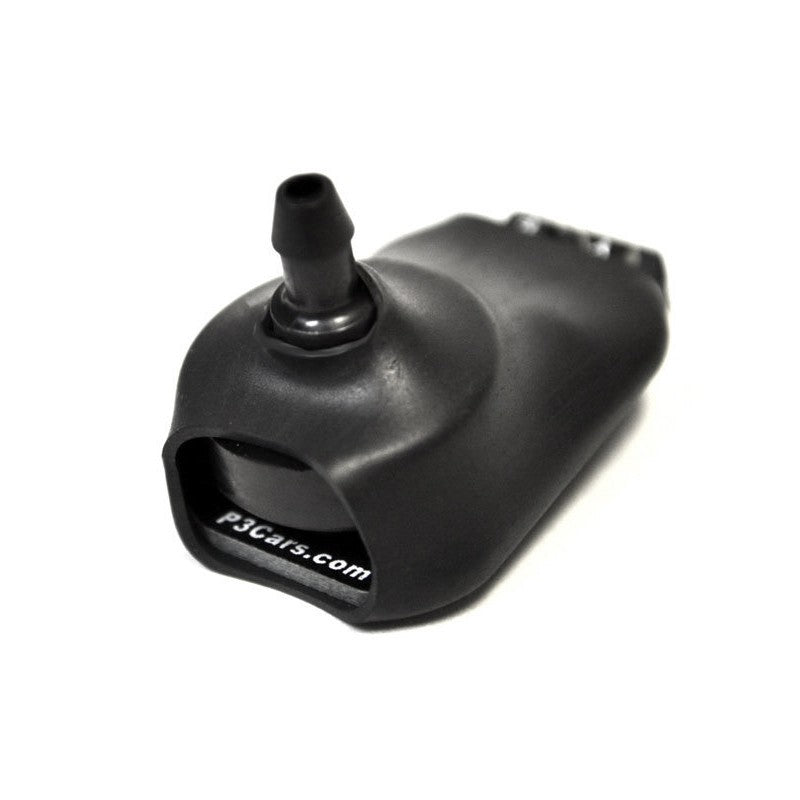 Analog Boost Sensor for P3Cars Gauges
