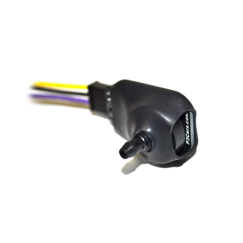Analog Boost Sensor for P3Cars Gauges - image 2