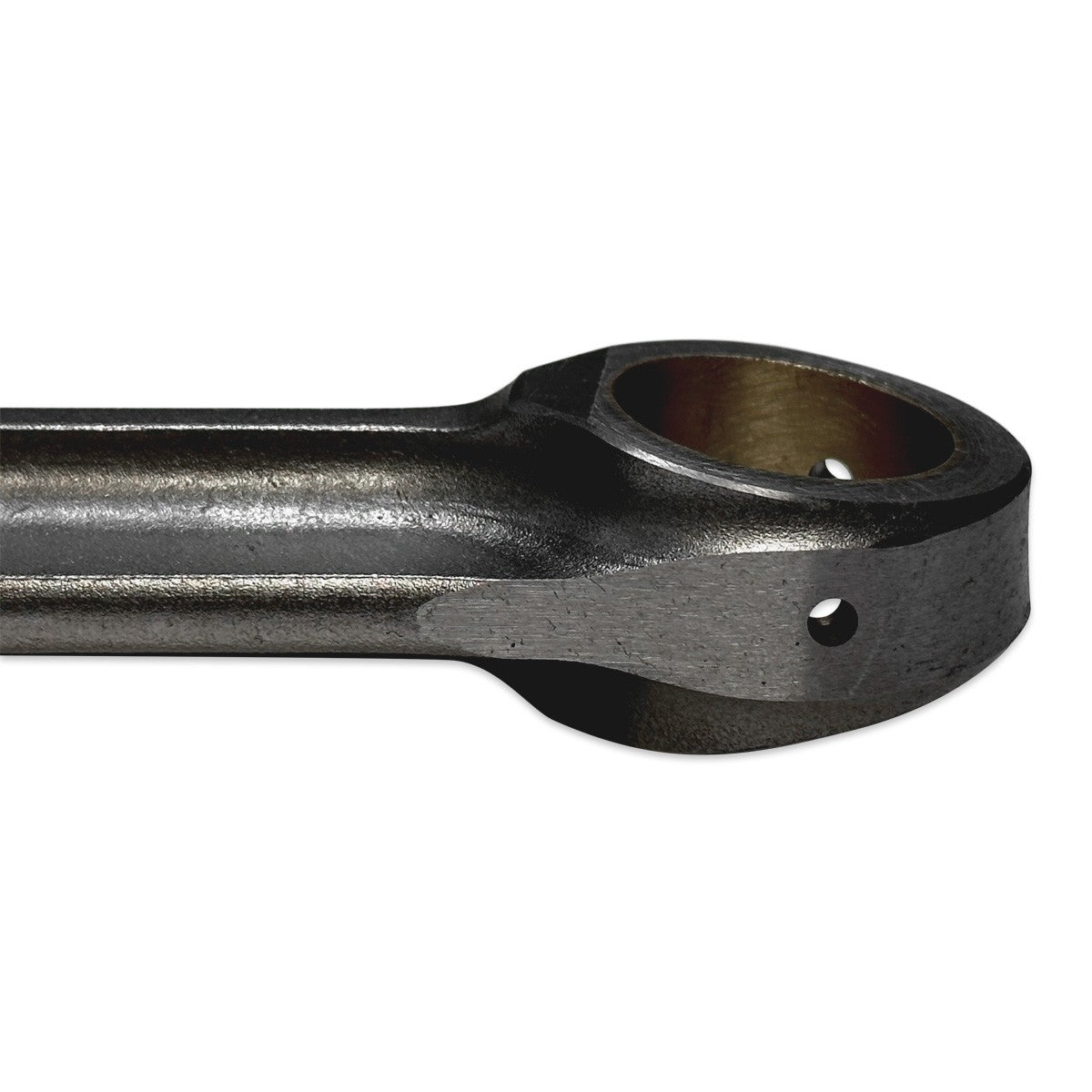 Pauter 4340 Chromoly Cross-Beam Connecting Rod Set, Audi EA837 3.0T - image 4