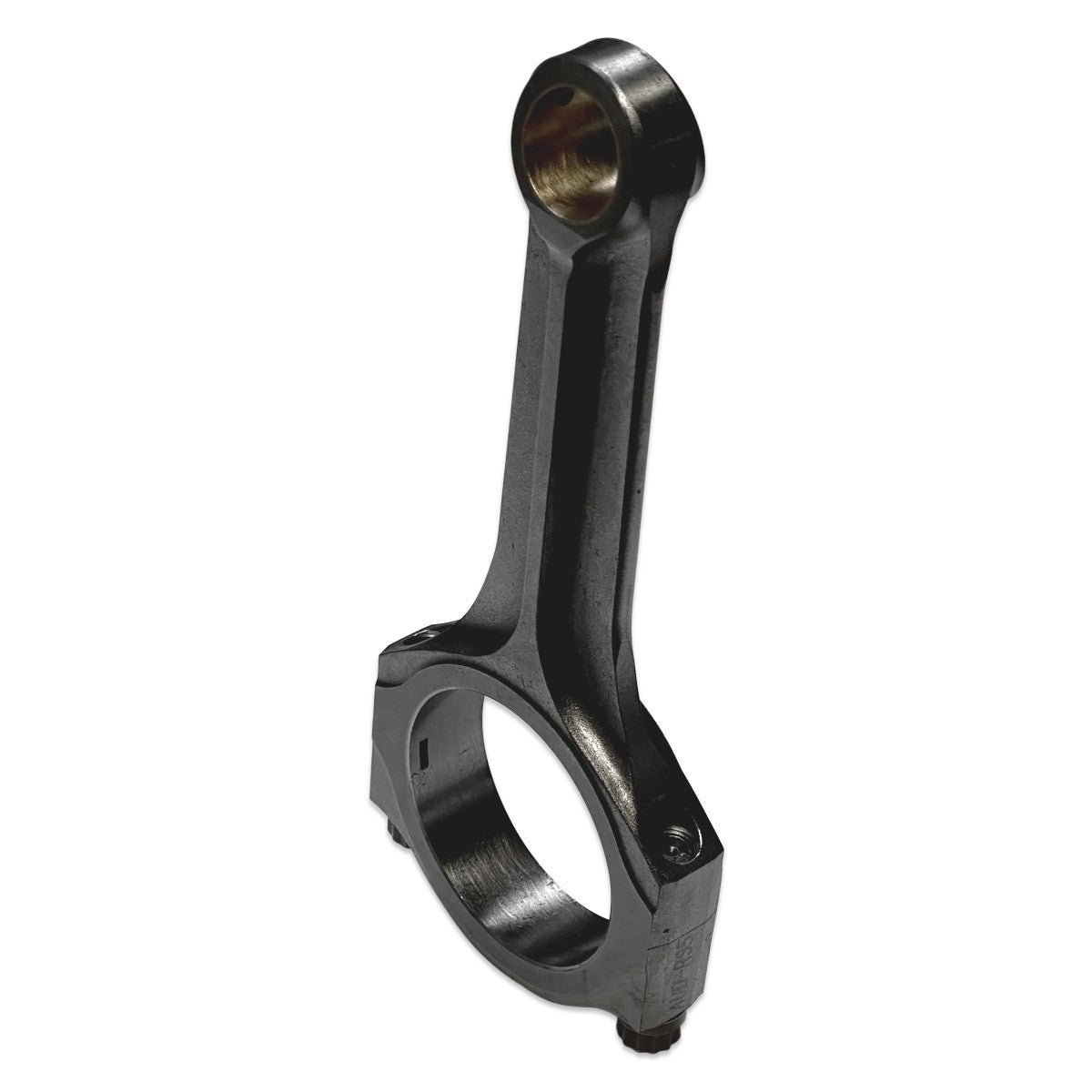 Pauter 4340 Chromoly Cross-Beam Connecting Rod Set, Audi EA837 3.0T - image 5