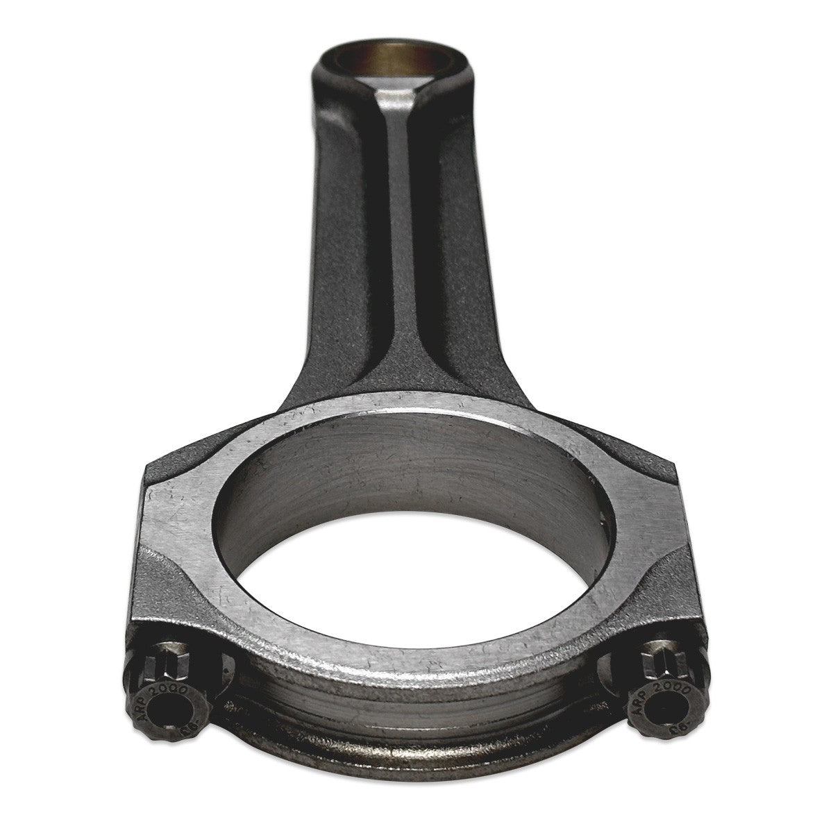 Pauter 4340 Chromoly Cross-Beam Connecting Rod Set, Audi EA837 3.0T - image 7