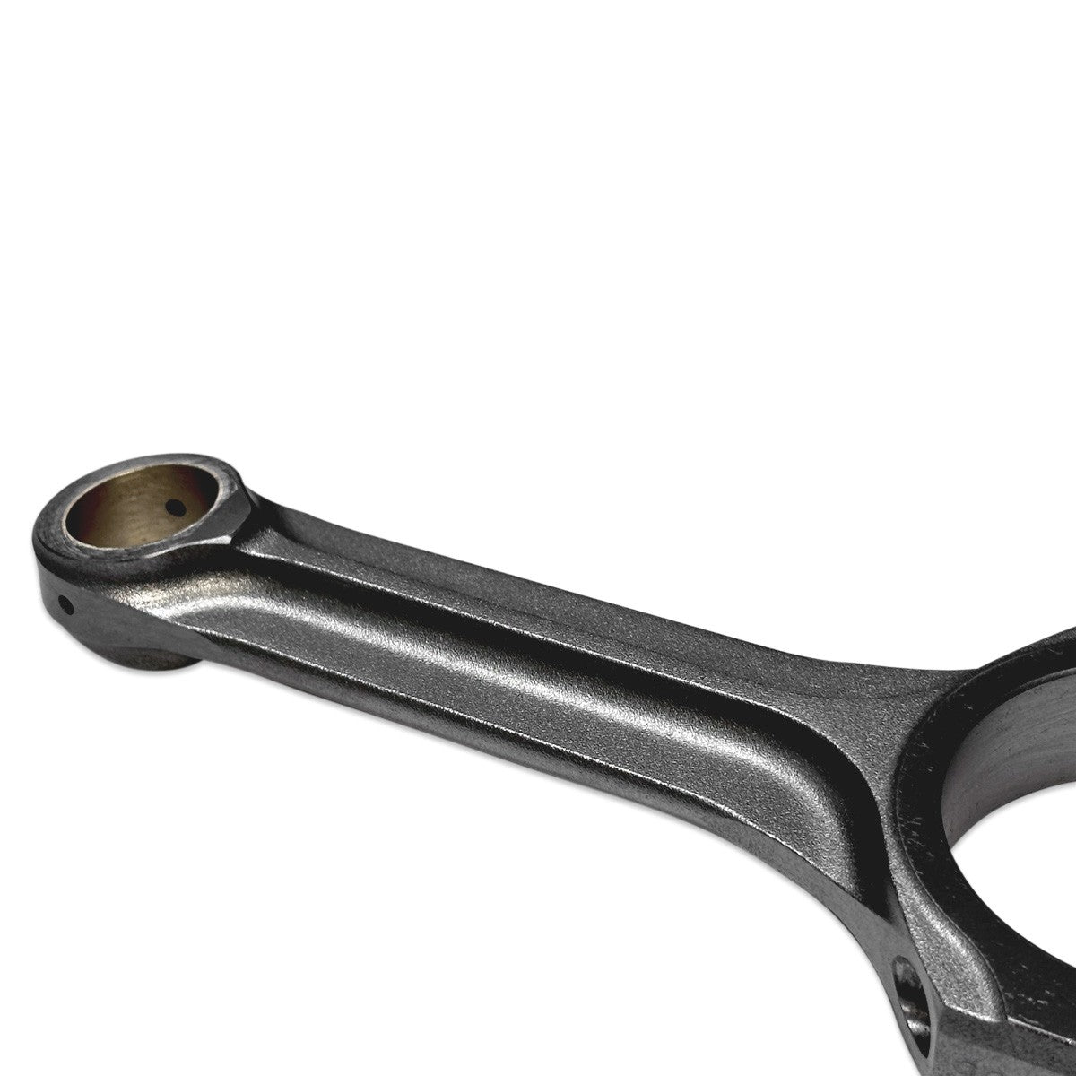 Pauter 4340 Chromoly Cross-Beam Connecting Rod Set, Audi EA837 3.0T - image 8